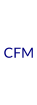 CFM